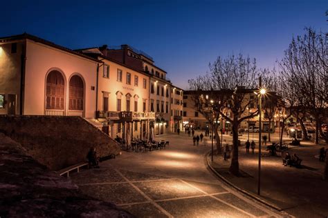 Teatro del Popolo - Visit Castelfiorentino