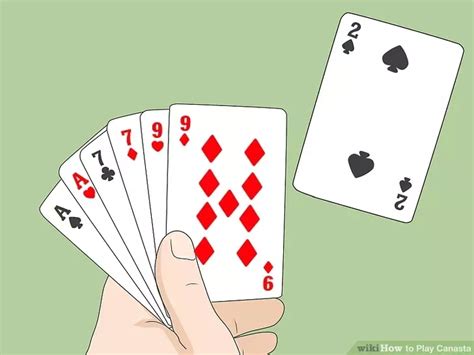 How To Play Canasta A Step By Step Guide Artofit