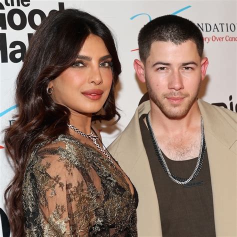 Priyanka Chopra Gives Her Sheer Lingerie A Red Carpet