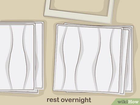 How To Cut Ceiling Tiles Steps With Pictures Wikihow