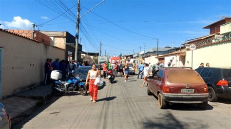 Homem é acusado de matar o tio a tiros no Bela Vista ItabiraNet