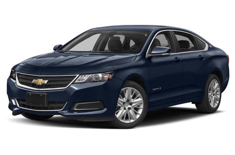 Chevrolet Impala Specs Prices Mpg Reviews Photos Cars