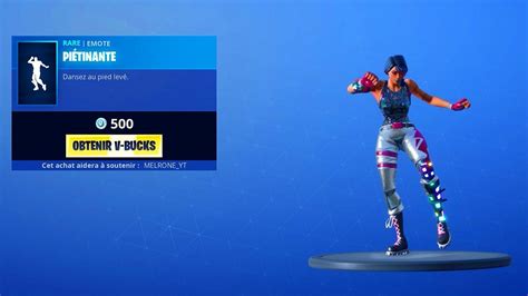 33 Best Images Fortnite Emotes By Dababy - Fortnite "Fresh" Emote 5 ...