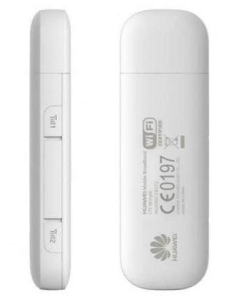 Buy Huawei 4G LTE WIfi Wingle E8372 Best Price In Pakistan January