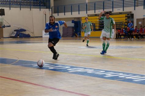 El Melistar viaja a la pista de juego del líder de su grupo El Faro