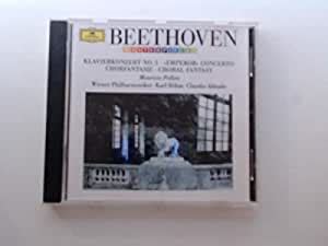 Amazon Co Jp Beethoven Piano Con No