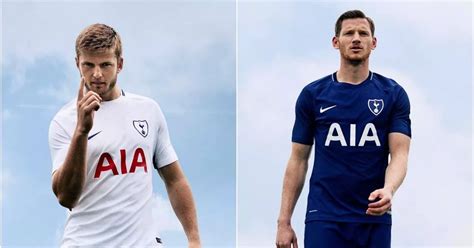 The Tottenham Hotspur Supporters' Trust and the problem with Spurs' kit ...