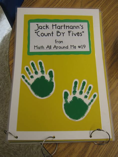 Kindergarten Hoppenings: Jack Hartmann