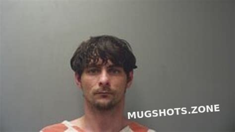 JOSHUA RIDINGS 03 20 2024 Colbert County Mugshots Zone