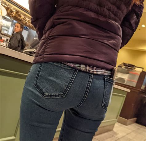 Asian Tight Ass In Jeans Tight Jeans Forum