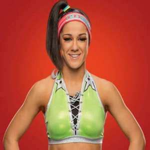 Bayley (Wrestler) Birthday, Real Name, Age, Weight, Height, Family ...