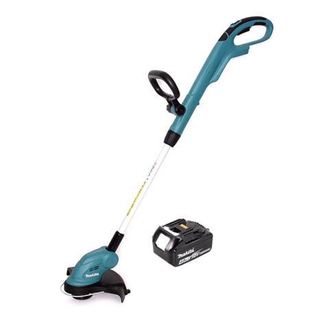 Makita Dur M Coupe Herbe Sans Fil Mm V X Batterie