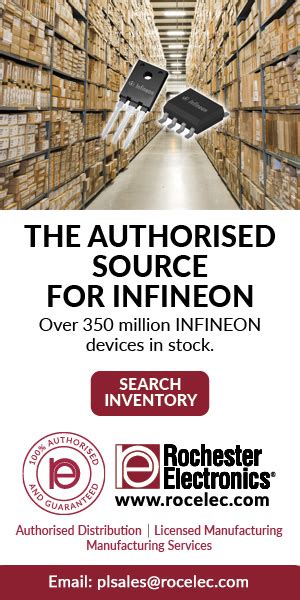 Infineon Enables Next Generation Automotive E E Architectures With