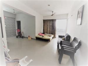 2 BHK Multistorey Apartment Flat For Sale In Chiloda Gandhinagar