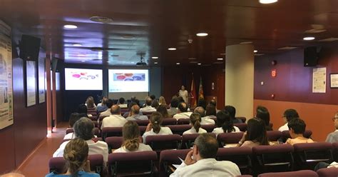 La Upv Y Fisabio Lanzan Las Segundas Ayudas A La Innovaci N Sanitaria