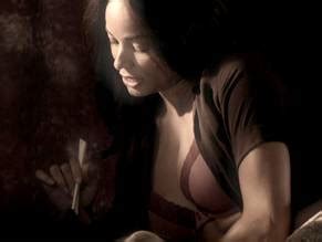 ROCHELLE AYTES Nude AZNude