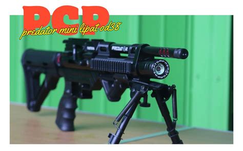 jual pcp predator original terbaru harga promo murah juli  blibli