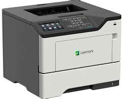 Lexmark M Automation One Monochrome Printers