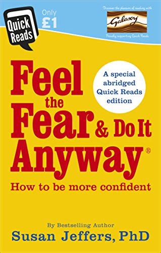 9781785041129 Feel The Fear And Do It Anyway Abebooks Jeffers