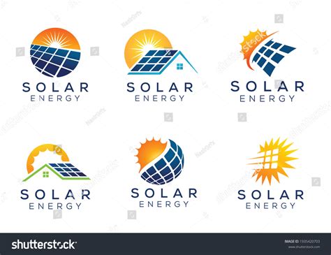 17,036 Solar Company Logo Images, Stock Photos & Vectors | Shutterstock