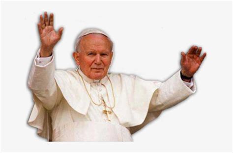 Pope John Paul Ii Wallpaper