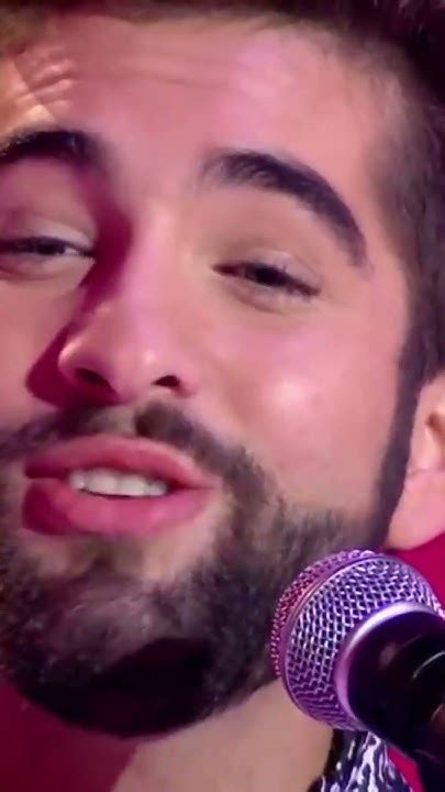 Kendji Girac Les Yeux De La Mama Kendjigirac Youtube