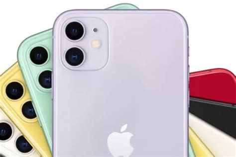 Daftar Harga IPhone Resmi IBox Terbaru Per Februari 2023 IPhone 11 Dan