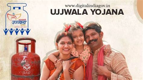 Ujjwala Yojana 2023-24: Benefits, Eligibility & Status Check Online