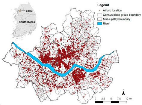 Sustainability Free Full Text Spatial Distribution And Location