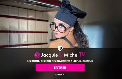 Le Propri Taire Du Site Porno Jacquie Et Michel En Garde A Vue