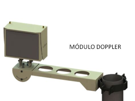 Radar Fixo Doppler Velsis Solu Es De Mobilidade Vi Ria