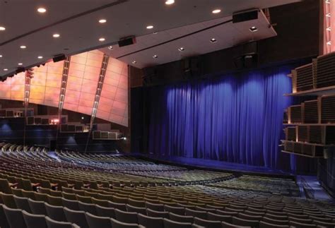 Arie Crown Theater - Chicago, IL - Meeting Venue