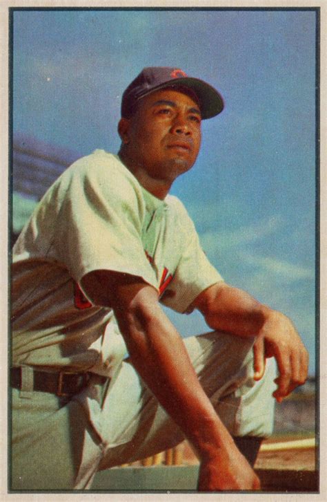 Top 10 Larry Doby Baseball Cards, Rookies, Autographs