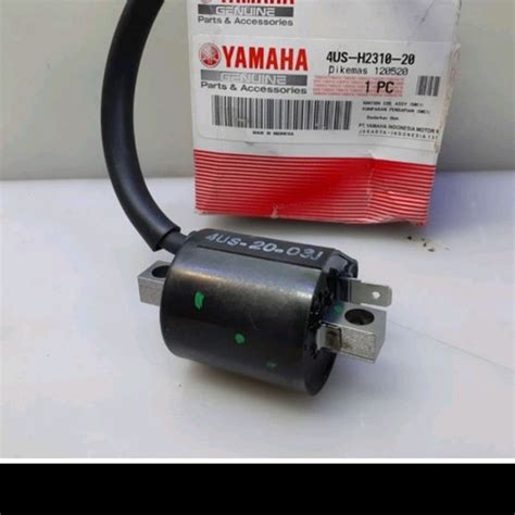 Jual Koil Coil Jupiter Mx Old Lama New Asli Ori Yamaha Us H