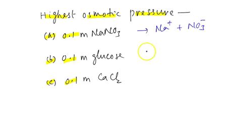 Solved Q Which One Of The Following Best Explains A Comparison Of The