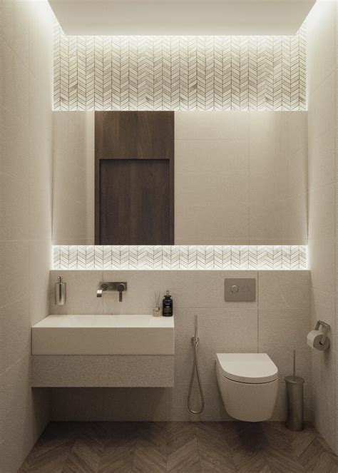 75 Modern & Innovative Bathroom Design Ideas You'll Love