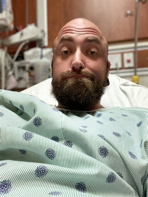 Hungerff On Twitter Hi Guys An Update I Am Admitted To The Hospital