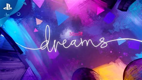 Dreams Beta Highlights Ps4 Youtube