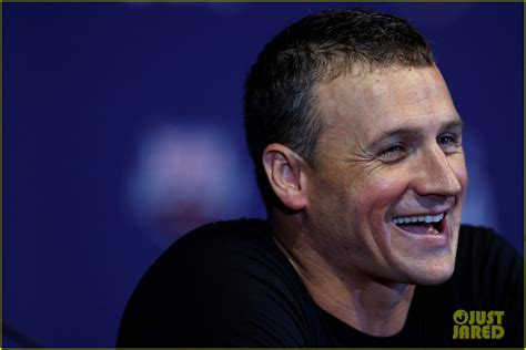 Photo Ryan Lochte Fails To Qualify For Tokyo Olympics Photo