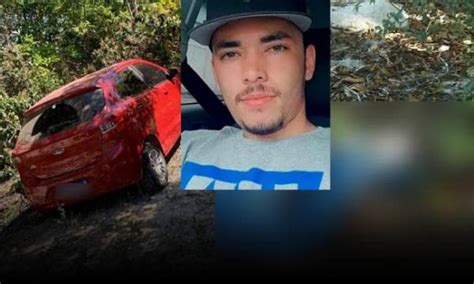 Motorista Por App Encontrado Morto Ap S Aceitar Corrida Na Ba Corpo