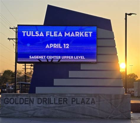 Tulsa Flea Market added a new photo —... - Tulsa Flea Market