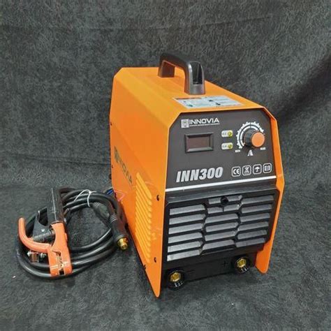 Powerful Innovia A Phase Welding Machine Price From Jumia In