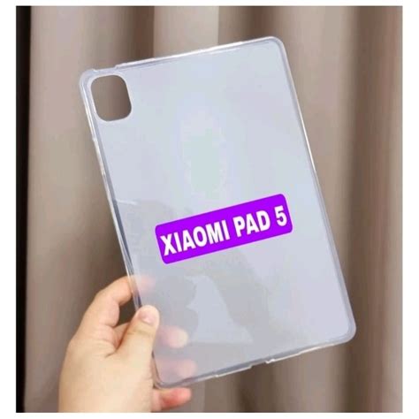 Casing Softcase Xiaomi Ipad Mi Pad Pro Softcase Tpu