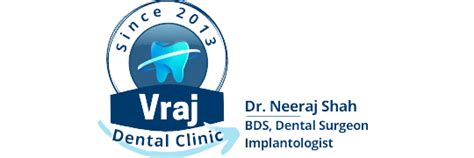 Vraj Dental Clinic Home Vraj Dental Clinic