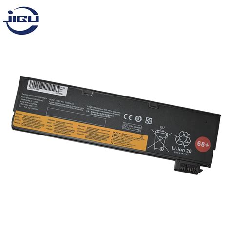 Bater A De Celdas Para Ordenador Port Til Para Lenovo Thinkpad X