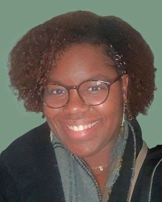 Dashonda Haygood Clinical Social Work Therapist New York NY 10010