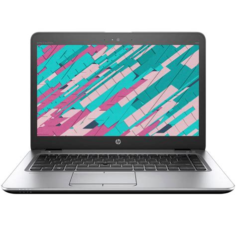 Buy Hp Elitebook 840 G4 Core I7 8gb Ram 256gb Ssd 7th Generation 14″ Touchscreen