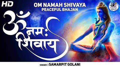 Incredible Compilation Over Om Namah Shivaya Images Full K