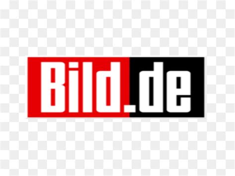 Bild Logo And Transparent Bildpng Logo Images