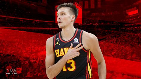 Bogdan Bogdanovic, Atlanta Hawks, NBA News – NBA Analysis Network